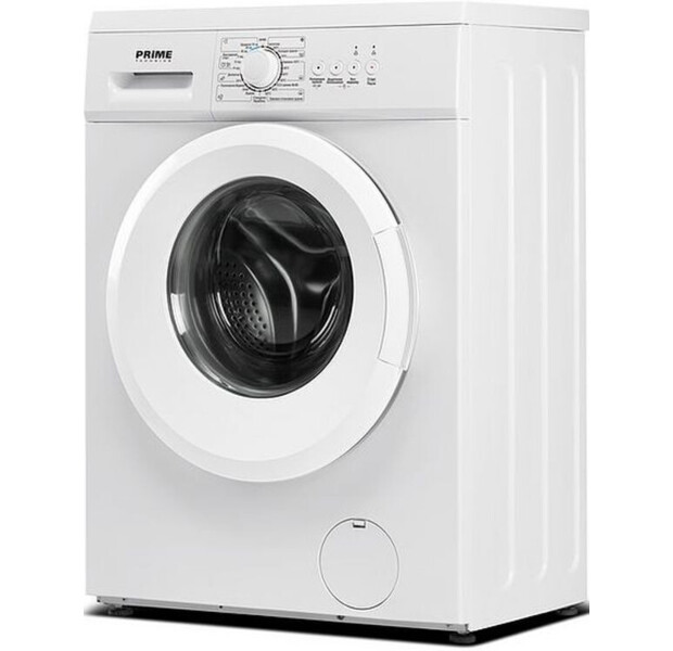 Пральна машина  Prime Technics PWF50814M фото №2