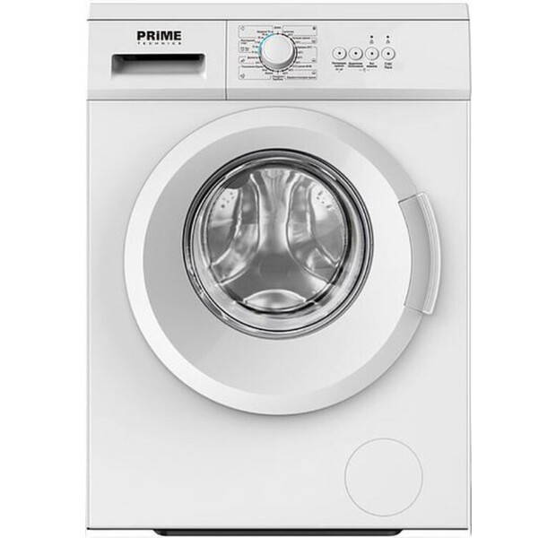 Пральна машина  Prime Technics PWF50814M