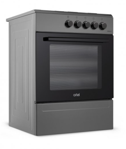 Плита  ARTEL OTTIMA G Grey (РН016176)