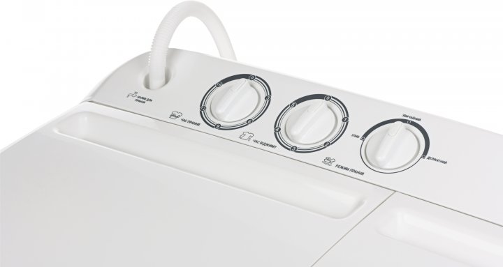 Стиральная машина Ardesto WMH-W60C фото №5