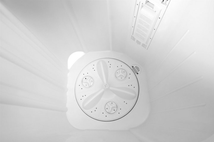 Стиральная машина Ardesto WMH-W60C фото №7