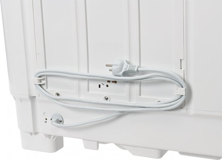 Стиральная машина Ardesto WMH-W60C фото №8