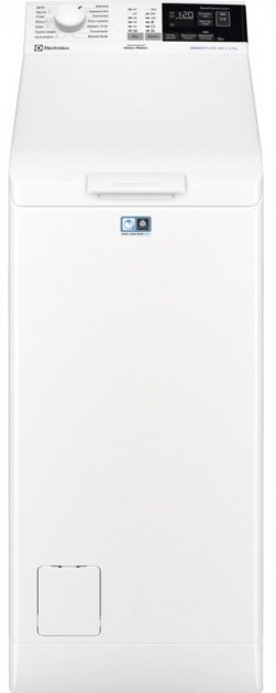 Стиральная машина Electrolux EW6T4272U