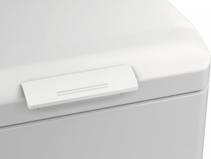Стиральная машина Electrolux EW6T4272U фото №4