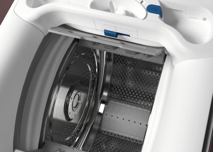 Стиральная машина Electrolux EW6T4272U фото №5