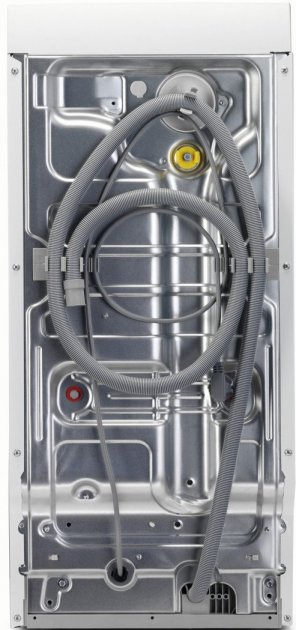 Стиральная машина Electrolux EW6T4272U фото №6