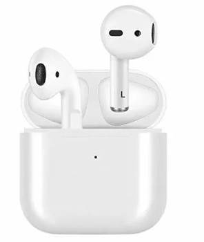 Наушники DM AirPods Pro Mini 2021 Edition White