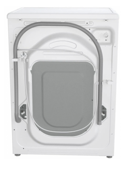 Пральна машина  Gorenje WNEI74SBS фото №10