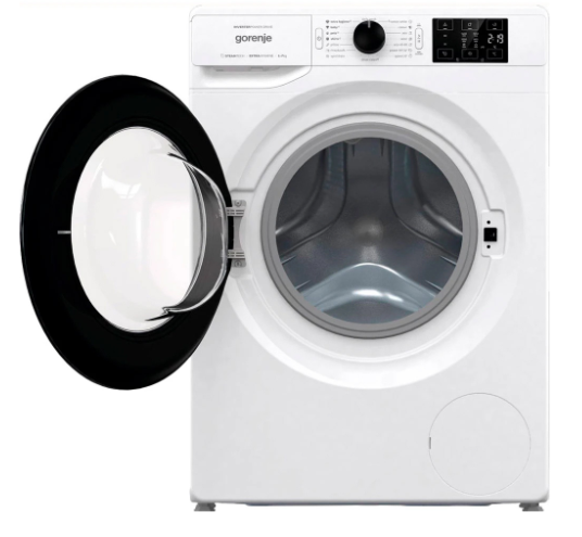 Пральна машина  Gorenje WNEI74SBS фото №11