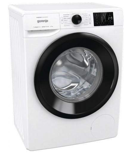 Пральна машина  Gorenje WNEI74SBS фото №2