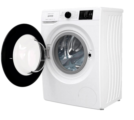 Пральна машина  Gorenje WNEI74SBS фото №7