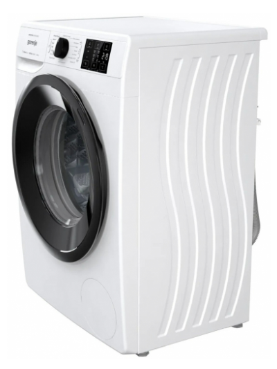 Пральна машина  Gorenje WNEI74SBS фото №9