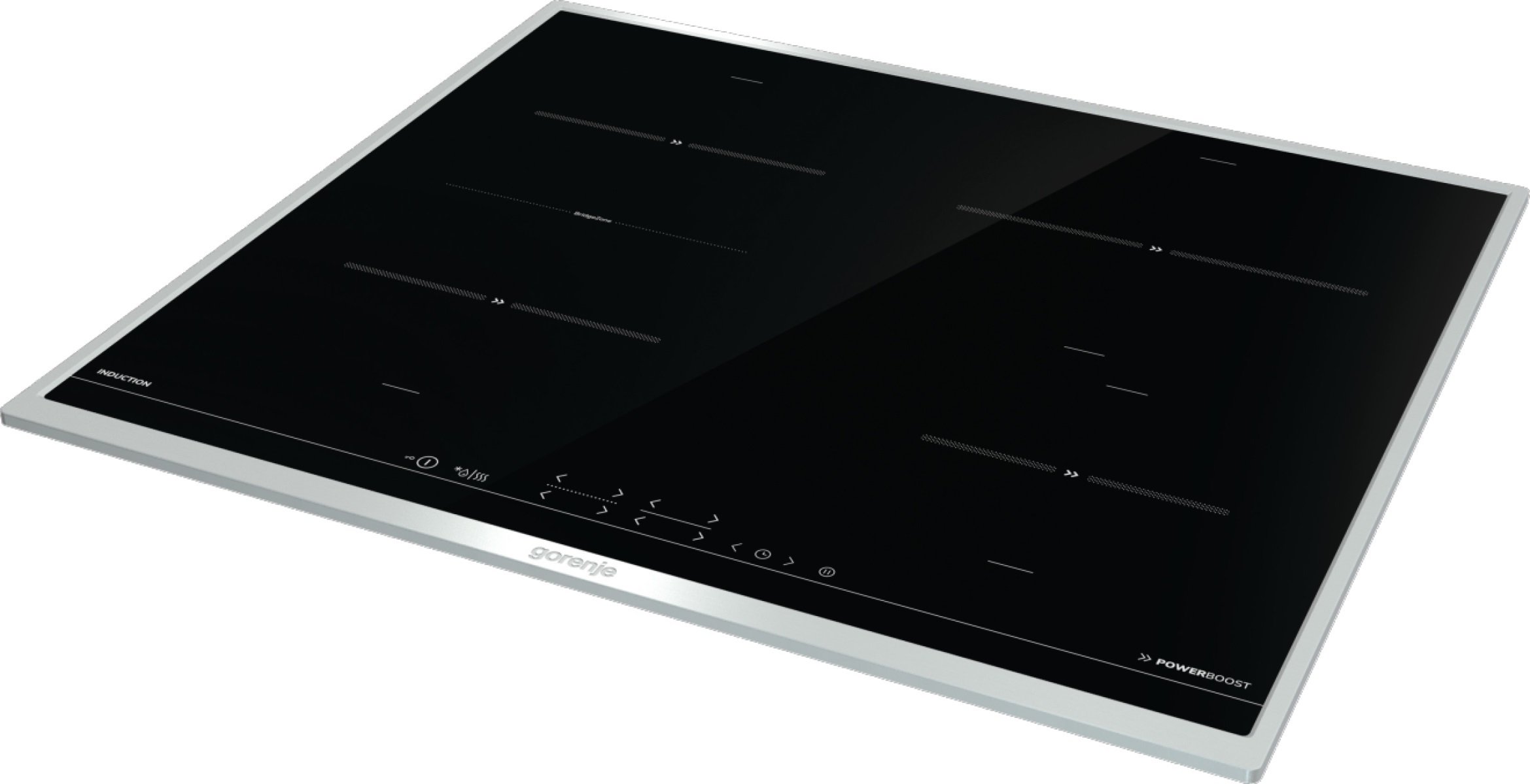 Варильна поверхня Gorenje IT643BX7 фото №4