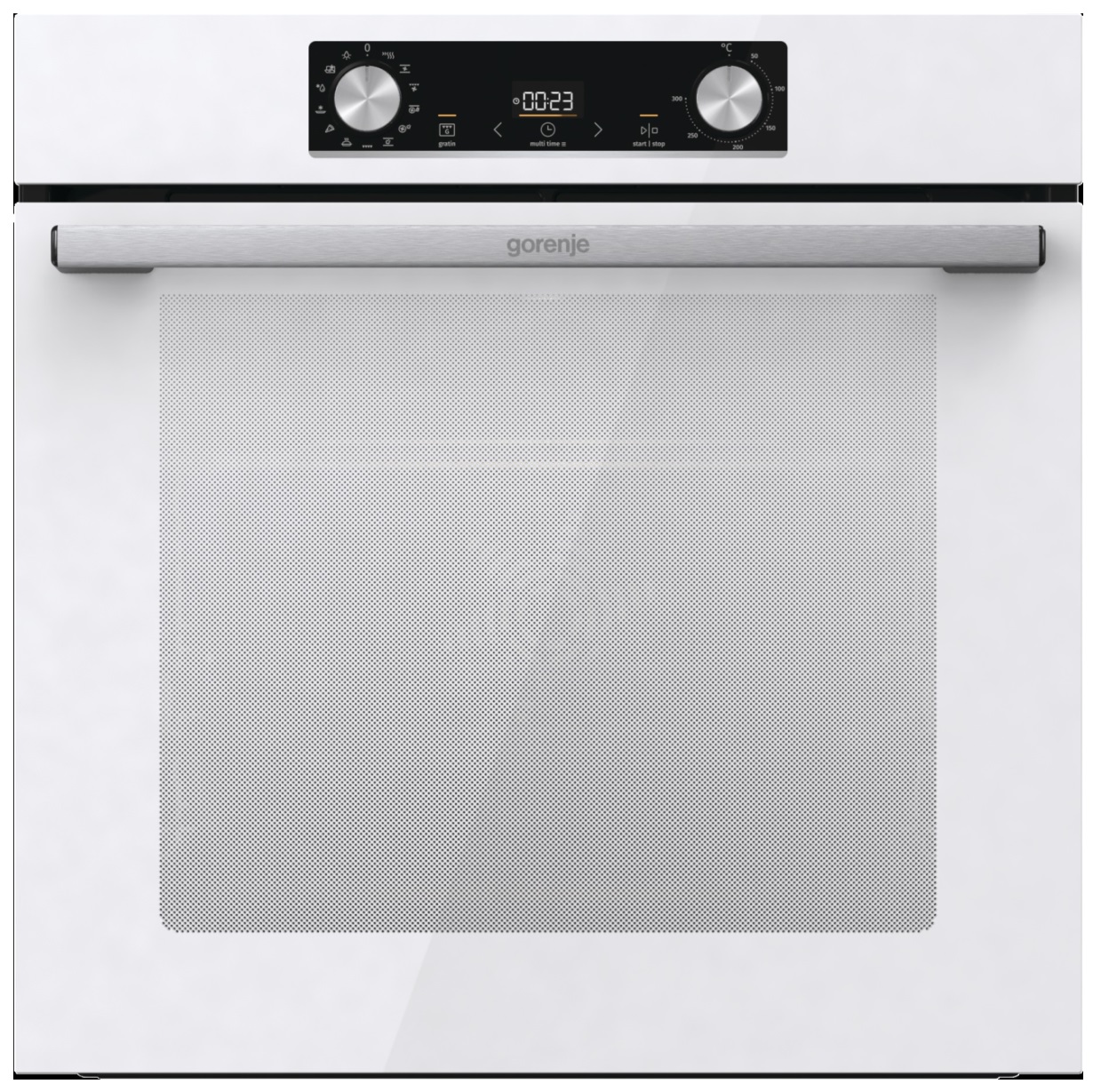 Духова шафа Gorenje BOS6737E13WG