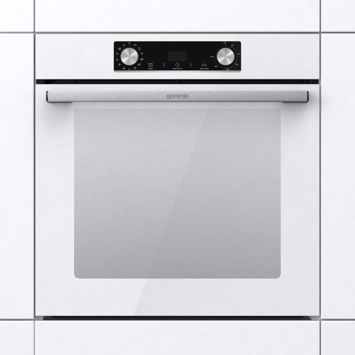 Духова шафа Gorenje BOS6737E13WG фото №6