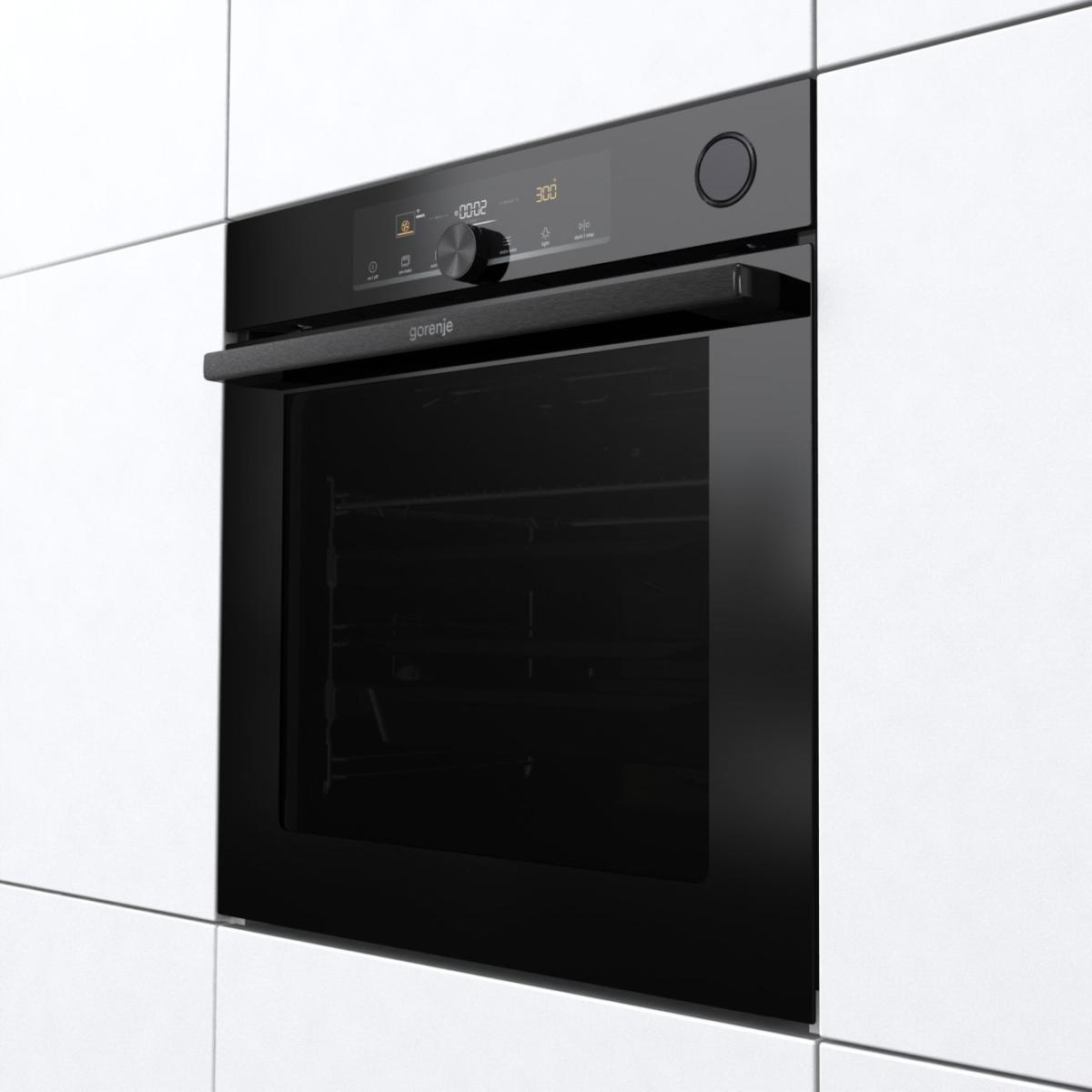 Духовой шкаф Gorenje BPSA6747A08BGWI фото №7