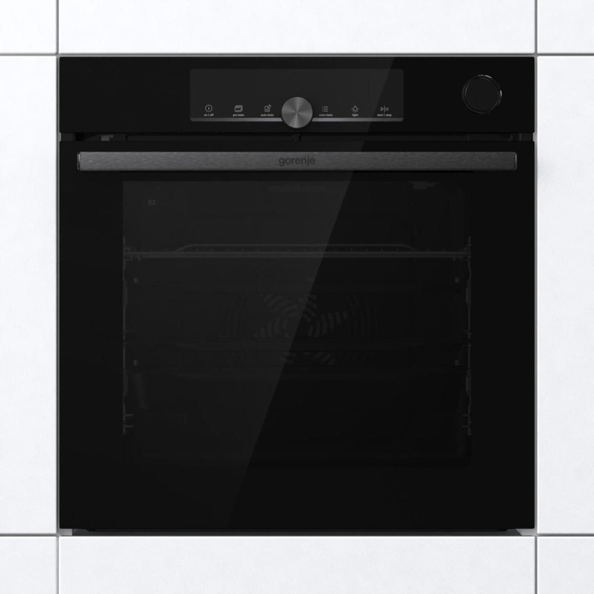 Духовой шкаф Gorenje BPSA6747A08BGWI фото №2