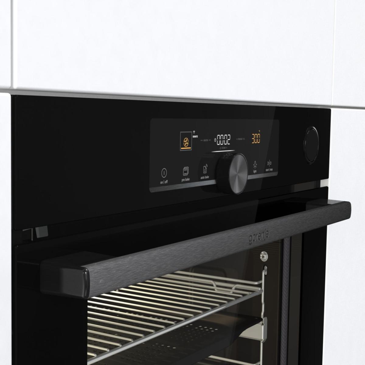 Духовой шкаф Gorenje BPSA6747A08BGWI фото №6