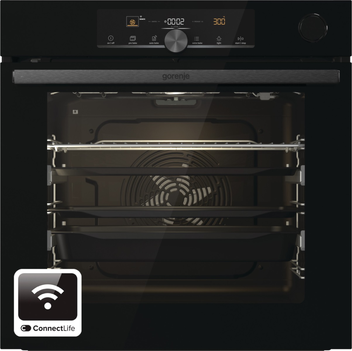 Духовой шкаф Gorenje BPSA6747A08BGWI
