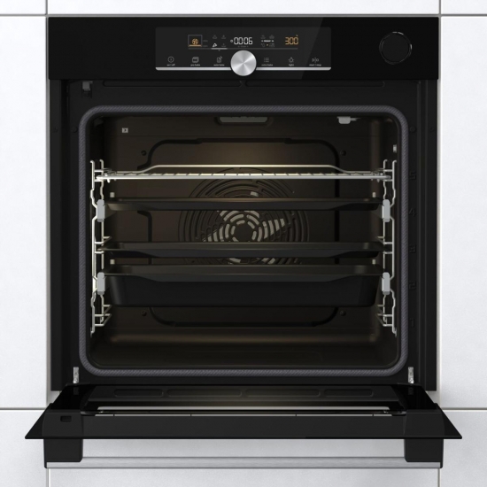 Духовой шкаф Gorenje BPSAX6747A08BG фото №3