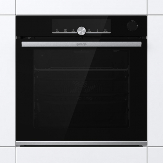 Духовой шкаф Gorenje BPSAX6747A08BG фото №2