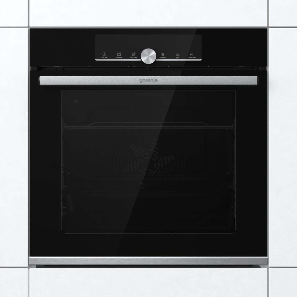 Духова шафа Gorenje BPSX6747A05BG фото №3