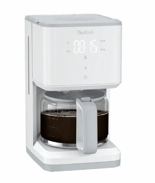 Кофеварка Tefal CM693110