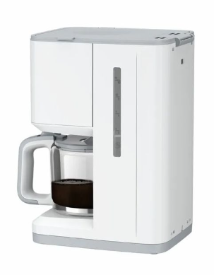 Кофеварка Tefal CM693110 фото №2
