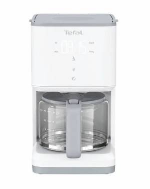 Кофеварка Tefal CM693110 фото №3