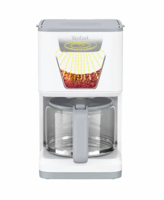 Кофеварка Tefal CM693110 фото №4