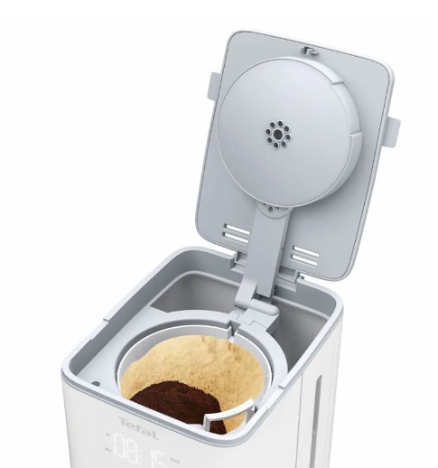 Кофеварка Tefal CM693110 фото №6