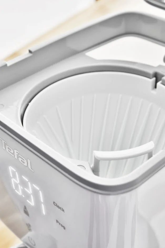 Кофеварка Tefal CM693110 фото №7
