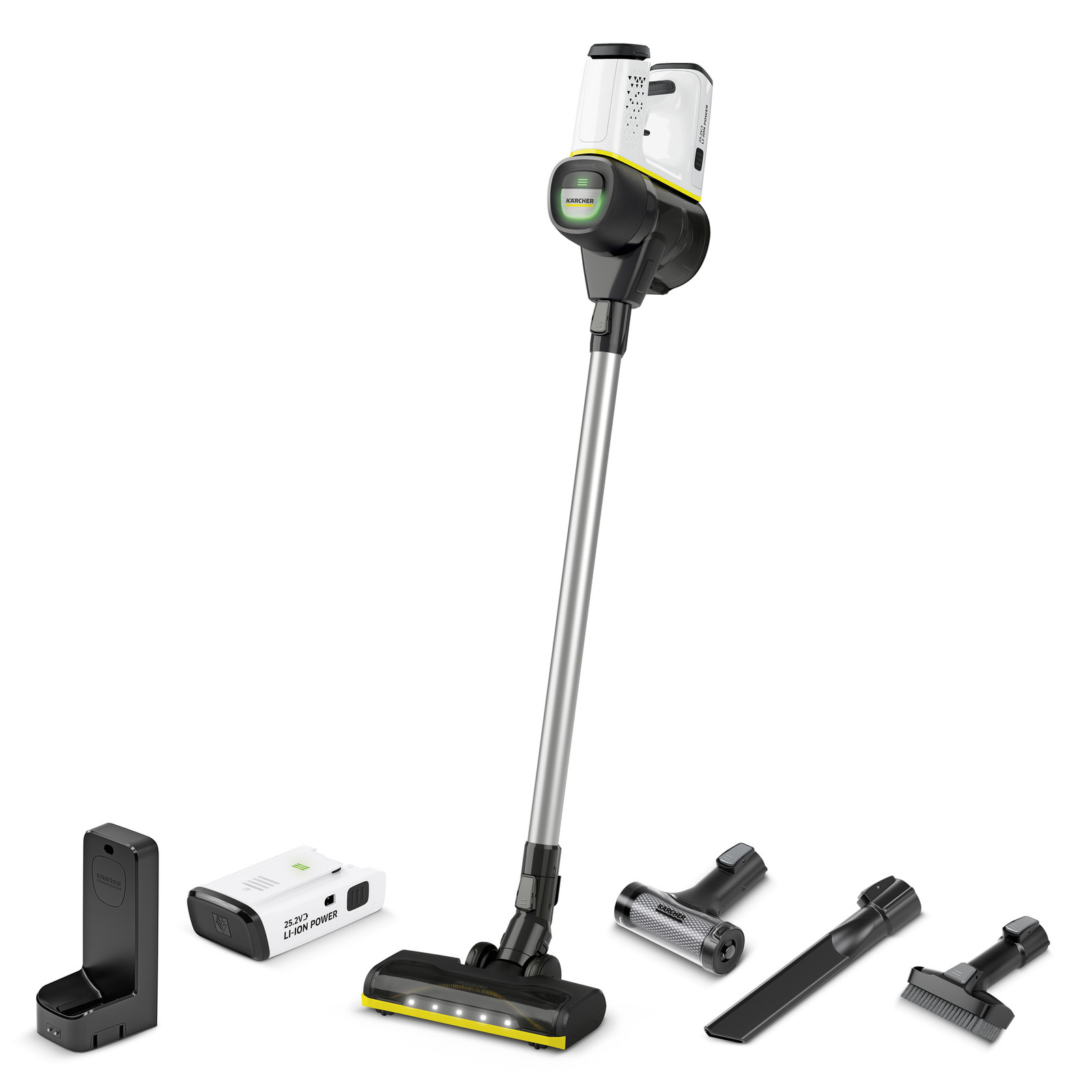 Karcher VC 6 CORDLESS PREMIUM OURFAMILY (1.198-680.0)