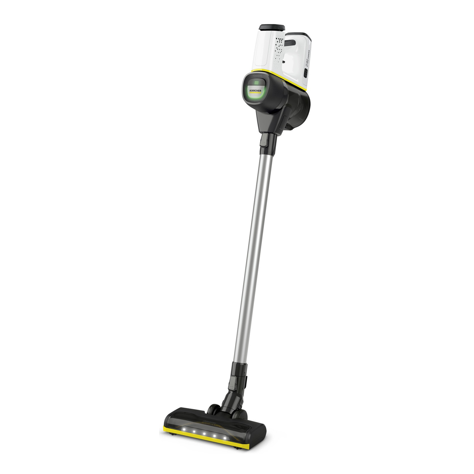 Karcher VC 6 CORDLESS PREMIUM OURFAMILY (1.198-680.0) фото №2