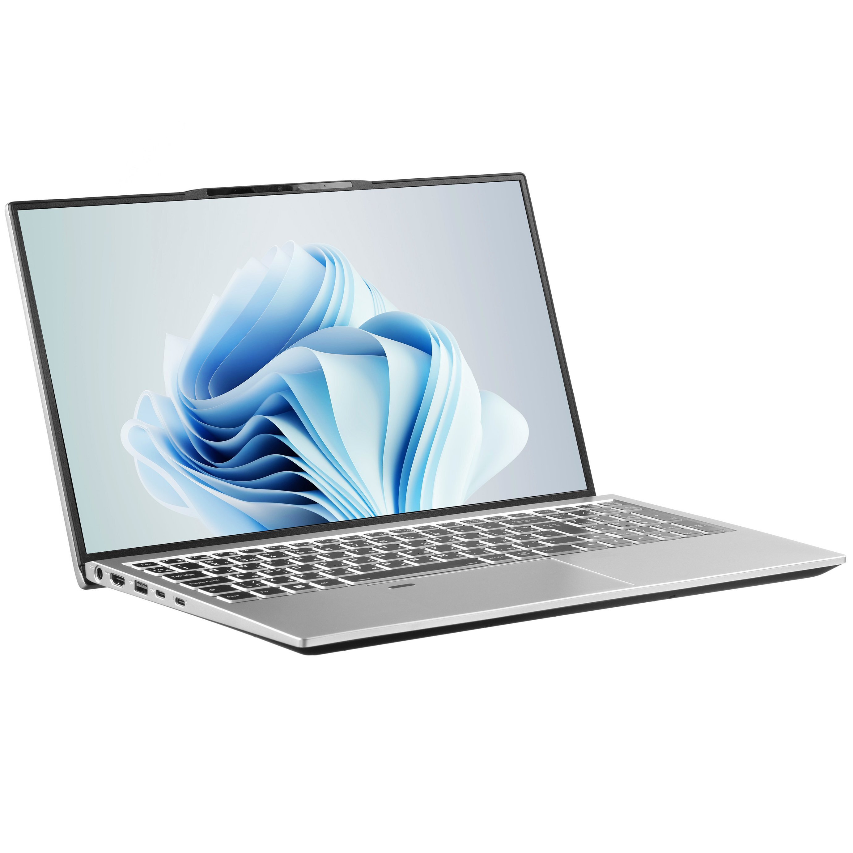 Ноутбук 2E Complex Pro 15 (NS51PU-15UA33) фото №2