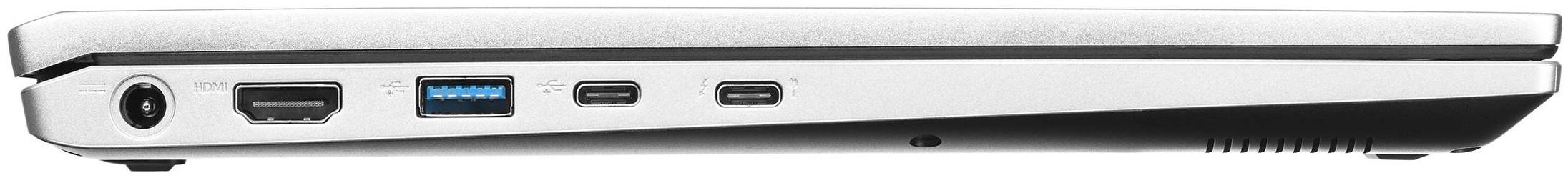 Ноутбук 2E Complex Pro 15 (NS51PU-15UA33) фото №5