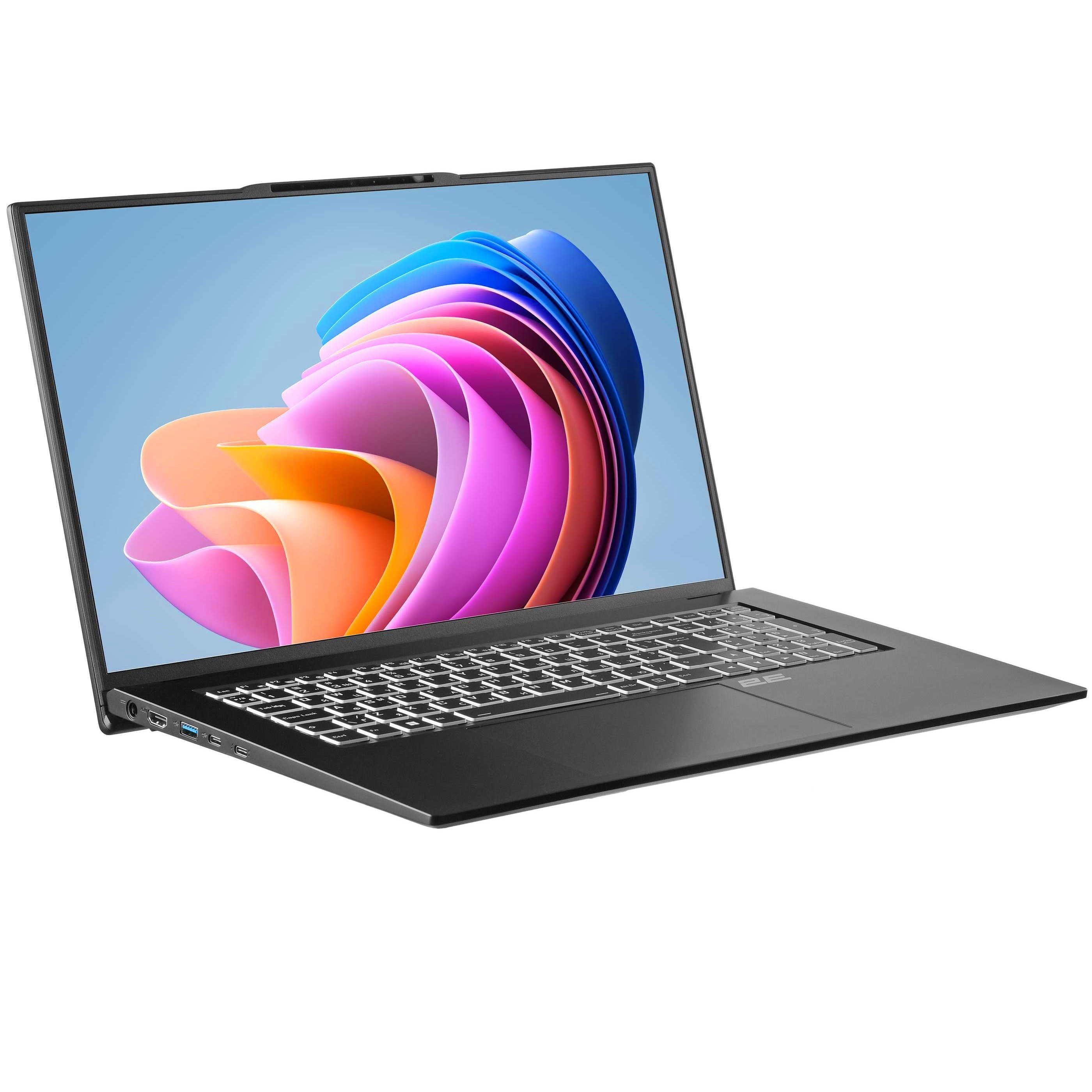 Ноутбук 2E Complex Pro 17 (NS70PU-17UA30) фото №2