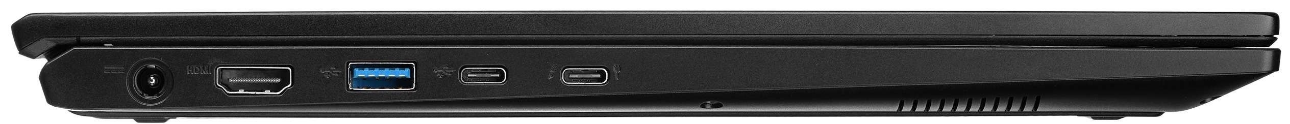 Ноутбук 2E Complex Pro 17 (NS70PU-17UA50) фото №4