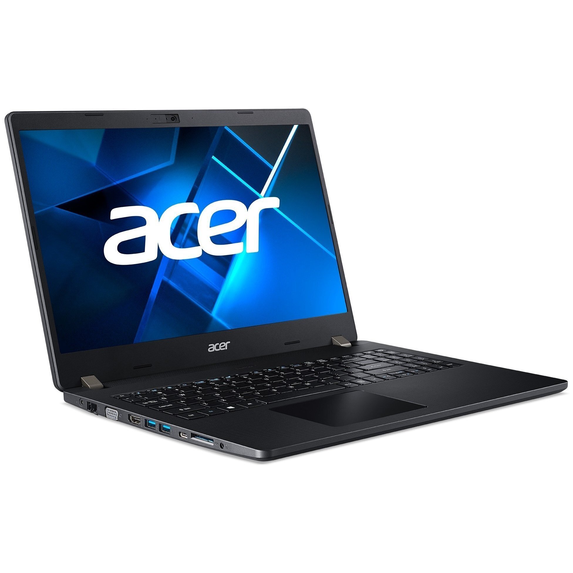 Ноутбук Acer TravelMate P2 TMP215-53 (NX.VPVEU.007) фото №2