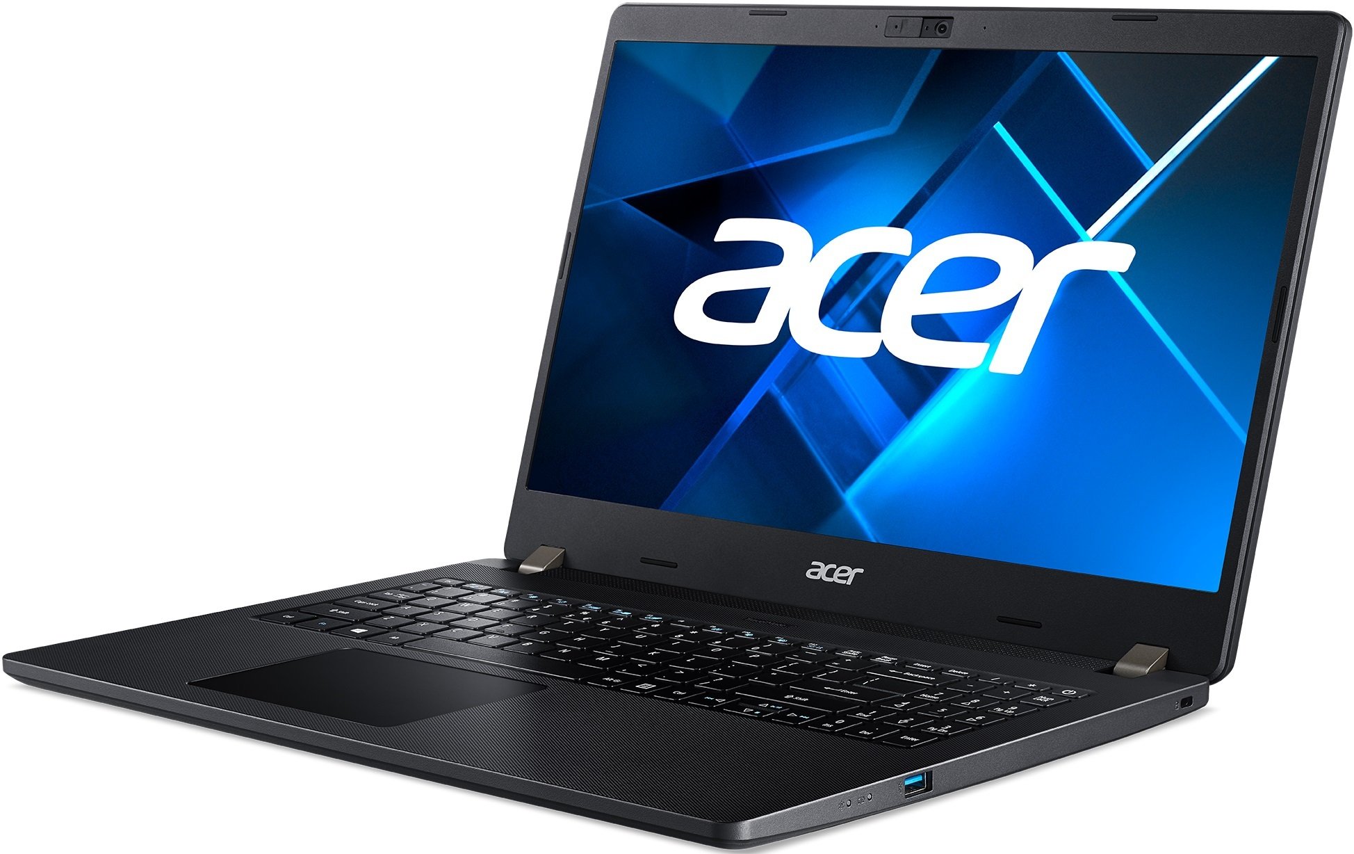 Ноутбук Acer TravelMate P2 TMP215-53 (NX.VPVEU.007) фото №3