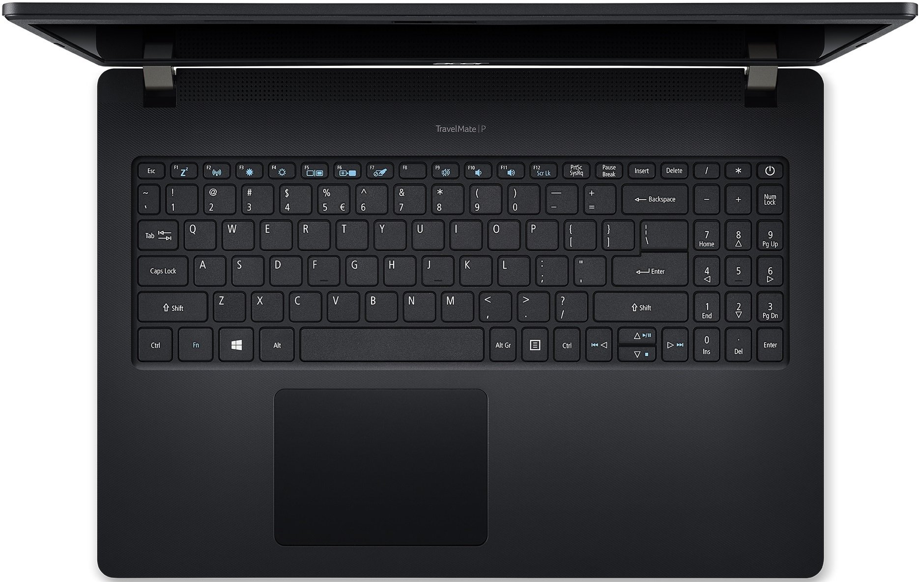 Ноутбук Acer TravelMate P2 TMP215-53 (NX.VPVEU.007) фото №4