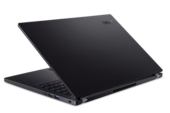 Ноутбук Acer TravelMate P2 TMP215-54 (NX.VVREU.00V) фото №5