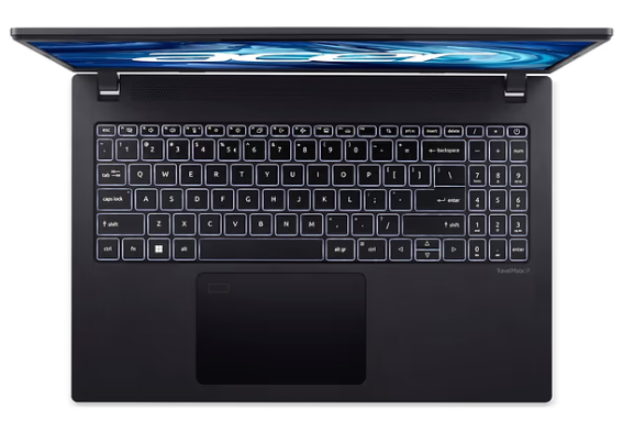 Ноутбук Acer TravelMate P2 TMP215-54 (NX.VVREU.00V) фото №3