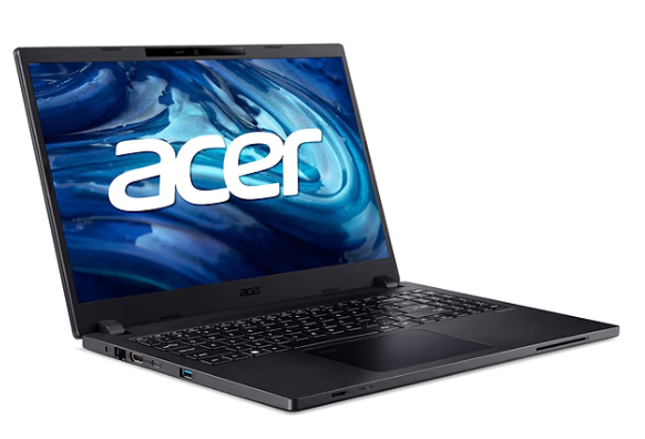 Ноутбук Acer TravelMate P2 TMP215-54 (NX.VVREU.00V) фото №2