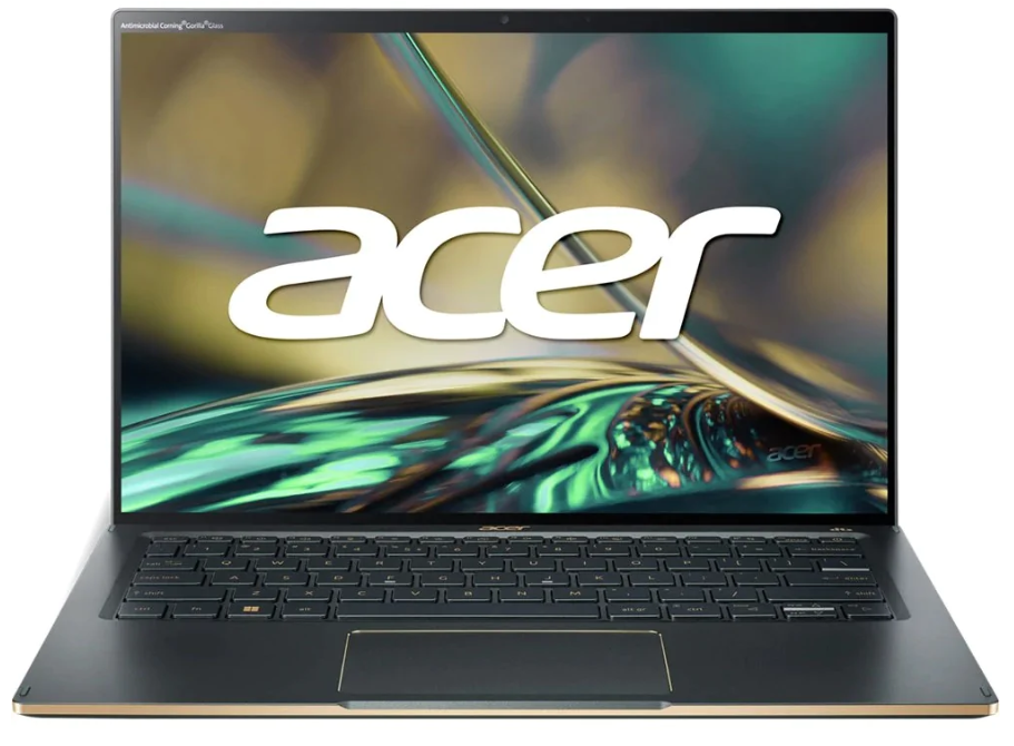 Ноутбук Acer Swift 5 SF514-56T 14WUXGA (NX.K0HEU.008)
