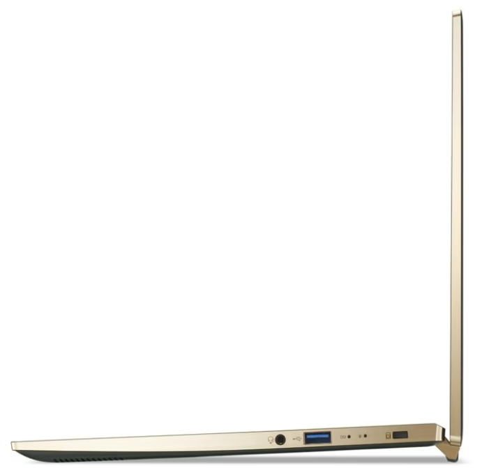 Ноутбук Acer Swift 5 SF514-56T 14WUXGA (NX.K0HEU.008) фото №6