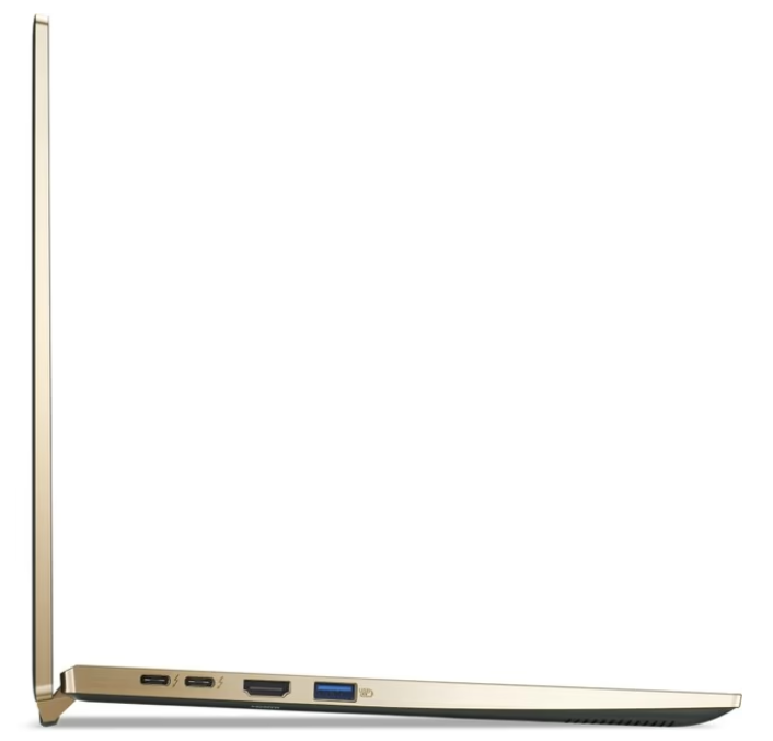 Ноутбук Acer Swift 5 SF514-56T 14WUXGA (NX.K0HEU.008) фото №9
