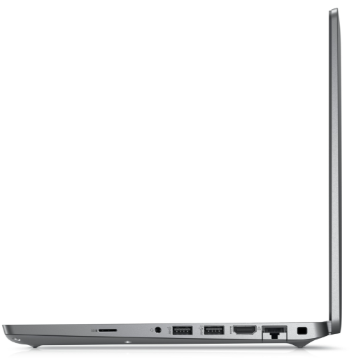 Ноутбук Dell Latitude 5431 (N202L543114UA_W11P) фото №4