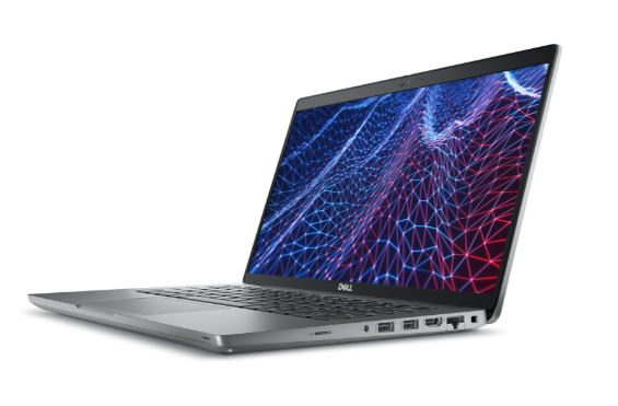 Ноутбук Dell Latitude 5431 (N202L543114UA_W11P) фото №3