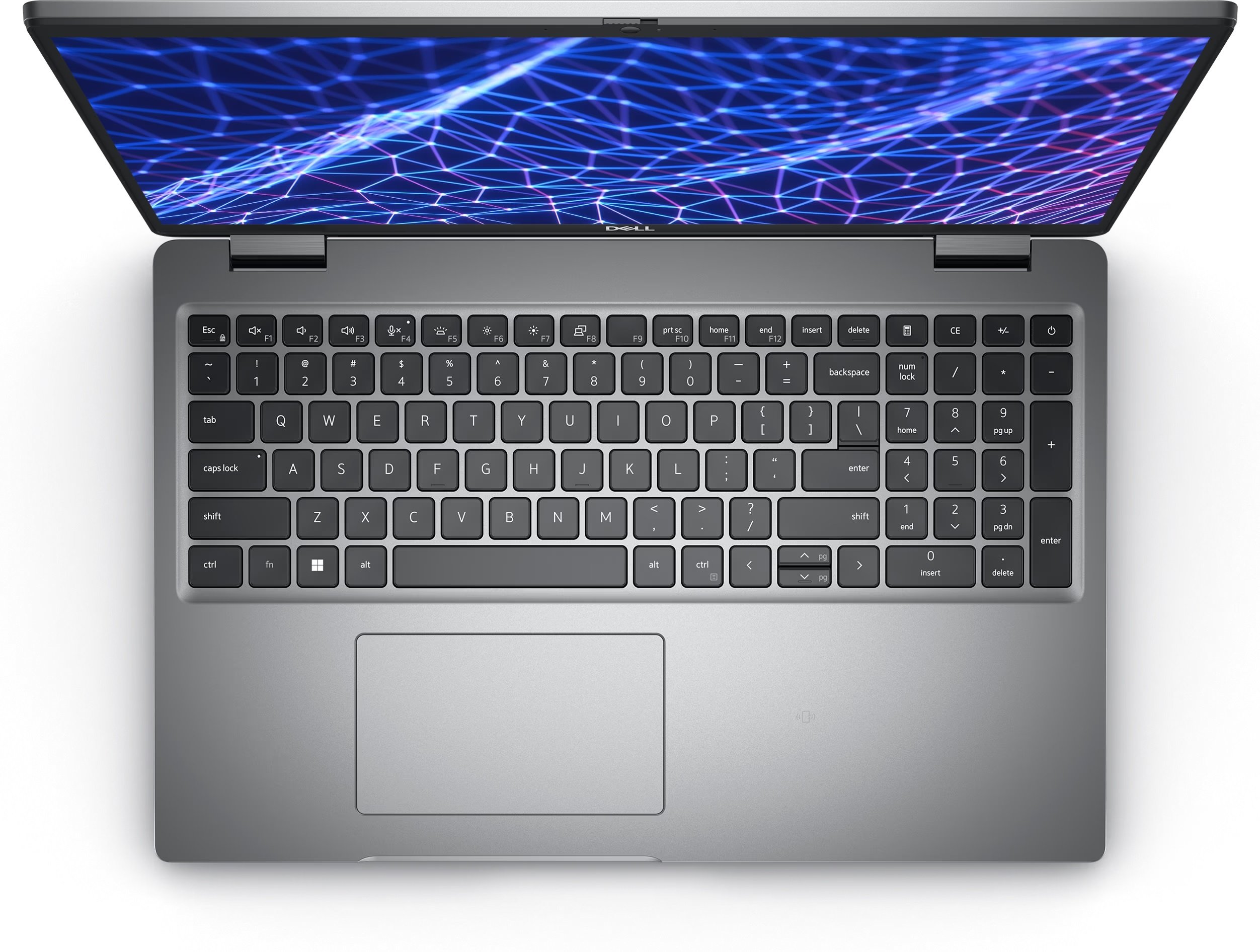 Ноутбук Dell Latitude 5530 (N207L5530MLK15UA_W11) фото №4